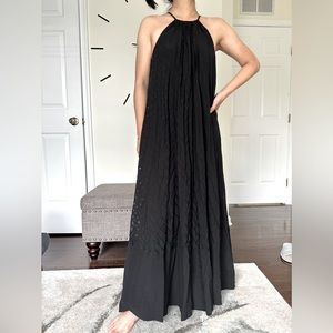 Club Monaco Maxi dress
